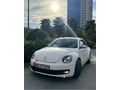 Sahibinden Volkswagen Beetle 1.2 TSi Design 2012 Model 