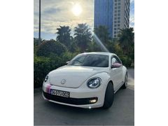 Sahibinden Volkswagen Beetle 1.2 TSi Design 2012 Model 