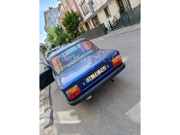 Sahibinden Tofaş Serçe 1993 Model