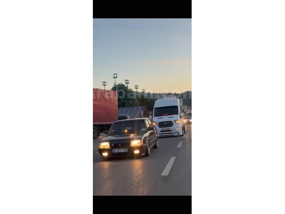Sahibinden Tofaş Doğan SL 1992 Model 
