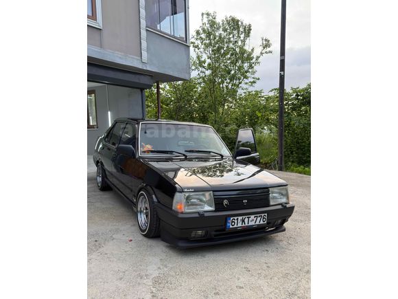 Sahibinden Tofaş Doğan SL 1992 Model 