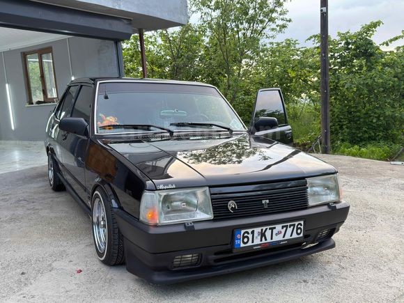 Sahibinden Tofaş Doğan SL 1992 Model 