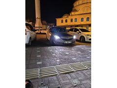 Sahibinden Opel Insignia 1.6 CDTI Cosmo 2017 Model