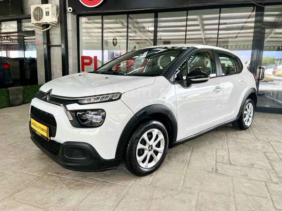 AZİZOĞLU PLAZA OTOMOTİV'DEN DEĞİŞENSİZ BOYASIZ C3