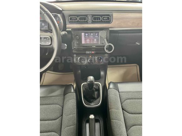 AZİZOĞLU PLAZA OTOMOTİV'DEN DEĞİŞENSİZ BOYASIZ C3