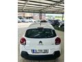 AZİZOĞLU PLAZA OTOMOTİV'DEN DEĞİŞENSİZ BOYASIZ C3