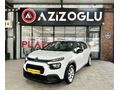 AZİZOĞLU PLAZA OTOMOTİV'DEN DEĞİŞENSİZ BOYASIZ C3