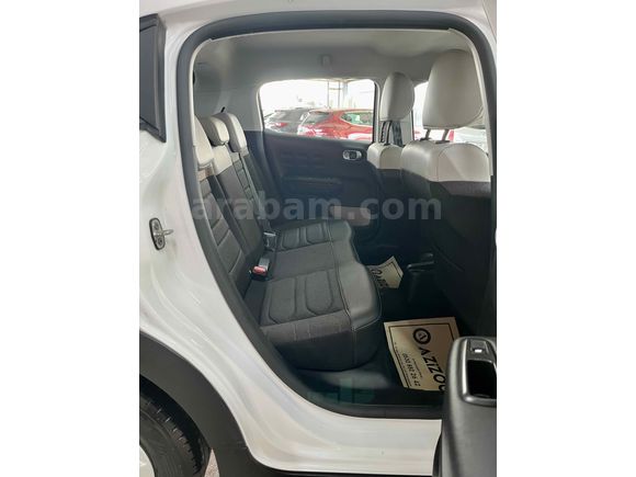 AZİZOĞLU PLAZA OTOMOTİV'DEN DEĞİŞENSİZ BOYASIZ C3