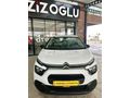 AZİZOĞLU PLAZA OTOMOTİV'DEN DEĞİŞENSİZ BOYASIZ C3