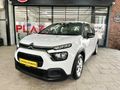 AZİZOĞLU PLAZA OTOMOTİV'DEN DEĞİŞENSİZ BOYASIZ C3
