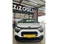 AZİZOĞLU PLAZA OTOMOTİV'DEN DEĞİŞENSİZ BOYASIZ C3