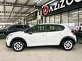AZİZOĞLU PLAZA OTOMOTİV'DEN DEĞİŞENSİZ BOYASIZ C3