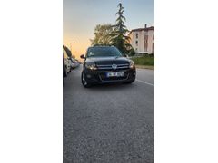 Sahibinden Volkswagen Tiguan 1.4 TSI Sport&Style 2012 Model