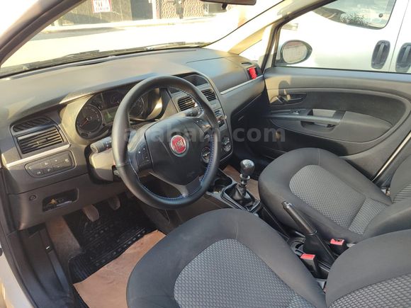 Sahibinden Fiat Linea 1.4 Fire Pop 2017 Model