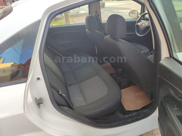 Sahibinden Fiat Linea 1.4 Fire Pop 2017 Model