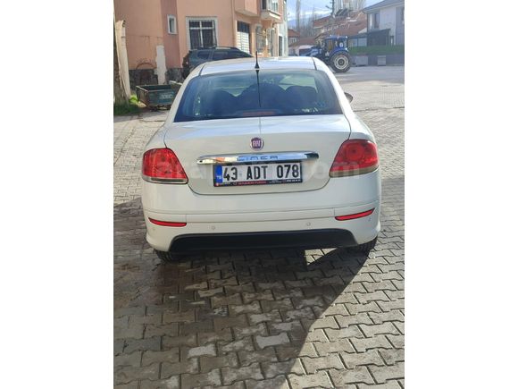 Sahibinden Fiat Linea 1.4 Fire Pop 2017 Model