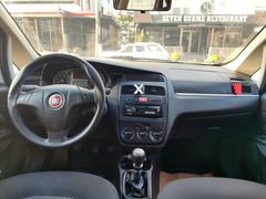 Sahibinden Fiat Linea 1.4 Fire Pop 2017 Model