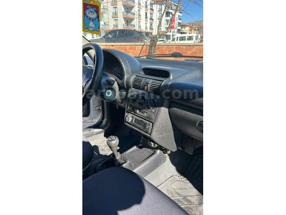 Sahibinden Opel Corsa 1.4 GLS 2000 Model 