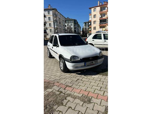 Sahibinden Opel Corsa 1.4 GLS 2000 Model 