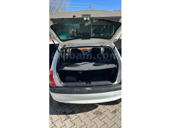 Sahibinden Opel Corsa 1.4 GLS 2000 Model 
