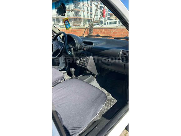Sahibinden Opel Corsa 1.4 GLS 2000 Model 