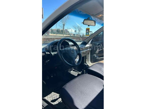 Sahibinden Opel Corsa 1.4 GLS 2000 Model 