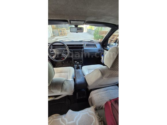 Sahibinden Fiat Tipo 1.6 SX 1998 Model