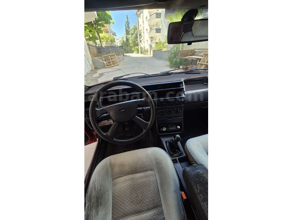 Sahibinden Fiat Tipo 1.6 SX 1998 Model