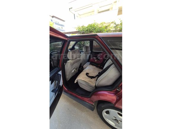 Sahibinden Fiat Tipo 1.6 SX 1998 Model