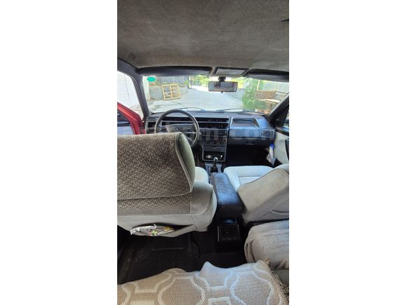 Sahibinden Fiat Tipo 1.6 SX 1998 Model
