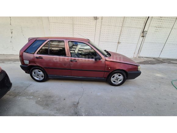 Sahibinden Fiat Tipo 1.6 SX 1998 Model