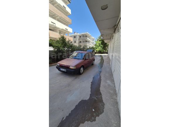 Sahibinden Fiat Tipo 1.6 SX 1998 Model