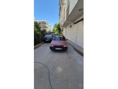 Sahibinden Fiat Tipo 1.6 SX 1998 Model