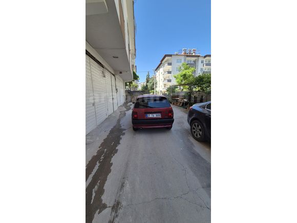 Sahibinden Fiat Tipo 1.6 SX 1998 Model