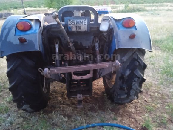 Sahibinden New Holland TT55B