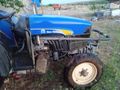 Sahibinden New Holland TT55B
