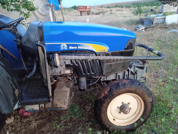 Sahibinden New Holland TT55B