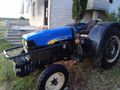 Sahibinden New Holland TT55B