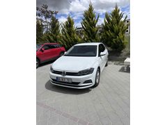 Sahibinden Volkswagen Polo 1.6 TDi Comfortline 2018 Model 