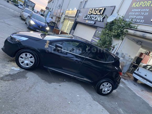 Sahibinden Renault Clio 1.2 Joy 2014 Model 