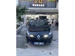 Sahibinden Renault Clio 1.2 Joy 2014 Model 