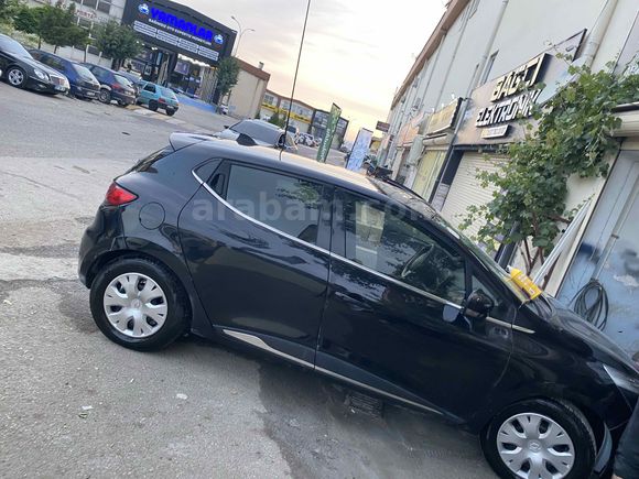 Sahibinden Renault Clio 1.2 Joy 2014 Model 