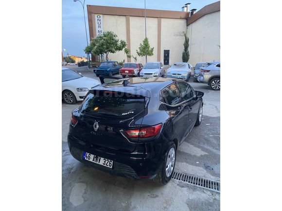 Sahibinden Renault Clio 1.2 Joy 2014 Model 