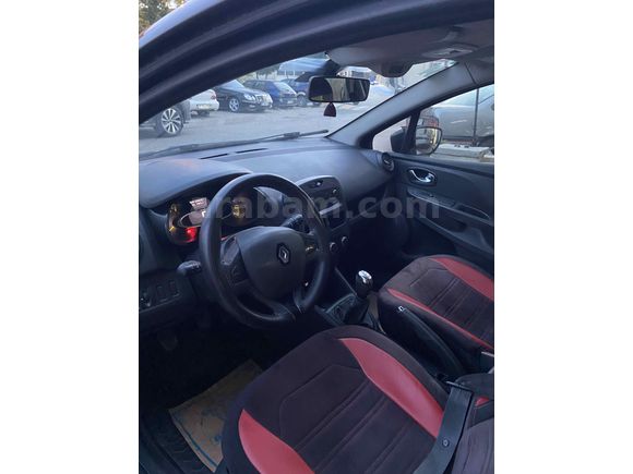 Sahibinden Renault Clio 1.2 Joy 2014 Model 