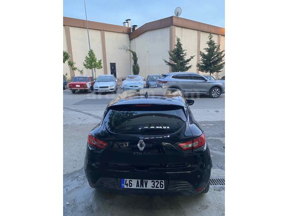 Sahibinden Renault Clio 1.2 Joy 2014 Model 