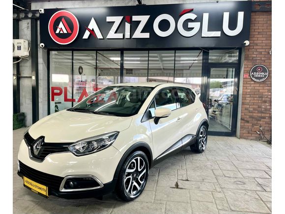 AZİZOĞLU PLAZA OTOMOTİV'DEN HATASIZ FULL PAKET SERVİS BAKIMLI
