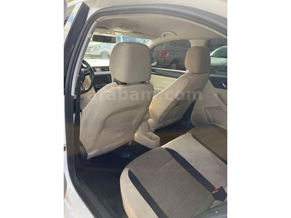 Sahibinden Skoda Rapid 1.6 TDI Ambition 2013 Model 