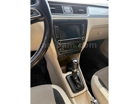 Sahibinden Skoda Rapid 1.6 TDI Ambition 2013 Model 