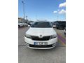 Sahibinden Skoda Rapid 1.6 TDI Ambition 2013 Model 