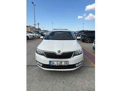 Sahibinden Skoda Rapid 1.6 TDI Ambition 2013 Model 